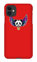 iPanda Case