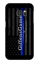 giffensgames Samsung Phone Cases