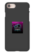 icyaura97 iPhone Phone Cases
