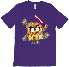 GOLD xdarthwafflex