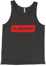 by_adriasirio Tank Top