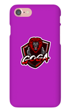 itsgoga iPhone Phone Cases
