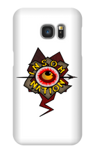 INSOMNATION Samsung Phone Cases