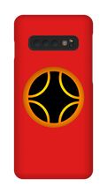 BTOptimizer Samsung Phone Case