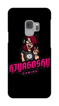 hiyagoshy Samsung Phone Cases