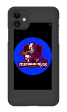 nevanmcmasters iPhone Phone Cases