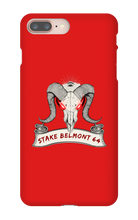 stakebelmont64 iPhone Phone Cases
