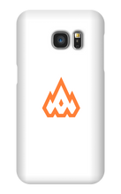 archerb6 Samsung Phone Cases