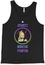 apuddii REGATINHA