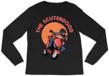 T-Shirt (Long Sleeve) | The ScuterDood
