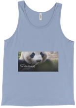 Pandagang Unterhemd