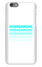hydrgaming iPhone Phone Cases