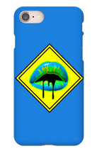 toxicsmooches iPhone Phone Cases