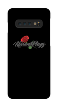 KurrentPlayz Samsung Phone Cases