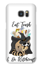 Do Witchcraft Samsung Phone Cases