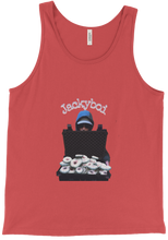 Jackyboi Tank Top