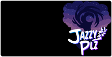 Jazzy_Plz Space Tree XXL Gaming Mousepad