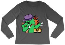 Esquire's DAB Long Sleeve Tee