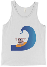 Mamega Surfer Singlet