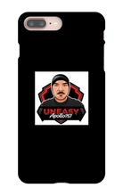 uneasyapollo757 iPhone Phone Cases