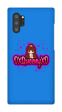 oxqueenyxo Samsung Phone Cases