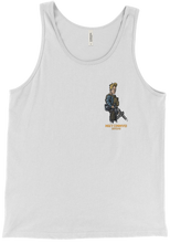 mrtimmyb Tank Top