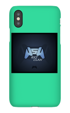 rxtdubs iPhone Phone Cases