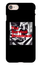 TheRealDJDeLa iPhone  Case