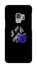 midnight_gx Samsung Phone Cases