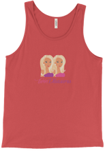 TwinPleasures Tank Top