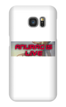 anuragop Samsung Phone Cases