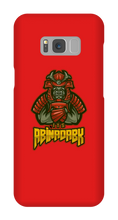 itsabinadabk507 Samsung Phone Cases