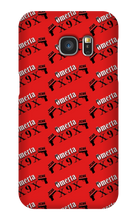 jdhertz - Omerta Samsung Phone Cases