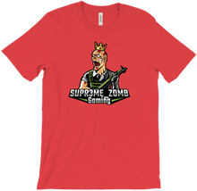 supr3me_zombgaming T-Shirts