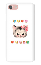 bl0ck iPh0ne Case