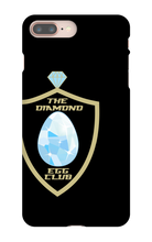 Diamond Egg iPhone Phone Cases