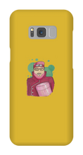 thebigfriendlytitan Samsung Phone Cases