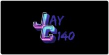 jayc140 XXL Gaming Mousepad
