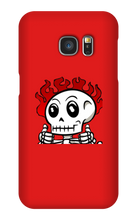 RogerThatKid Samsung Phone Case