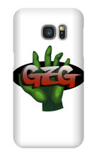 raspy_gzg Samsung Phone Cases