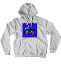 thiagoalmironam Hoodies (No-Zip/Pullover)