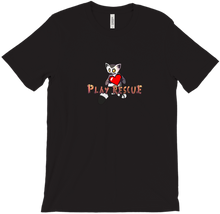 playrescue T-Shirts