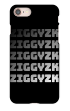 ziggyzk iPhone Phone Cases