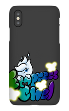 EmpressChel Logo iPhone Case