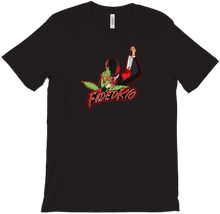FadedKio's Logo Shirt