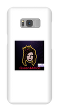 queen4albion Samsung Phone Cases