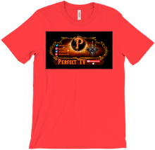perfectt_tv T-Shirts