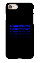 nickbunner iPhone Phone Cases