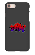 FaW iPhone Phone Cases