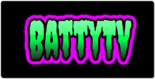 battyttv XXL Gaming Mousepad
